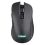 Trust Gaming GXT 923 Ybar Ratón Gaming Inalámbrico con Batería Recargable hasta 7200 DPI